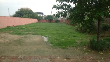 Plot Area in  Plot at Daulatabad – for Rent