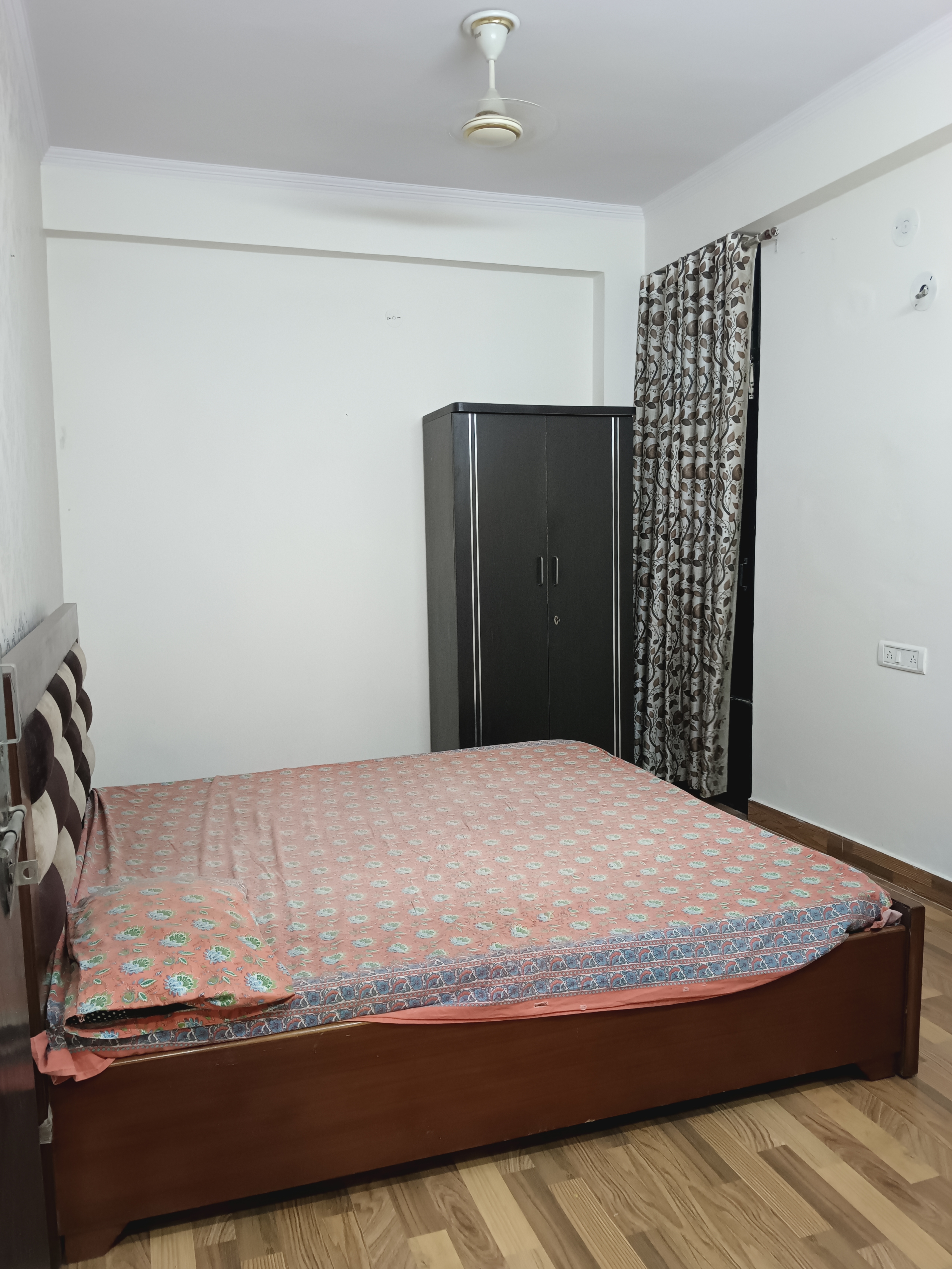 2 BHK Builder Floor For Rent in Ashiyana