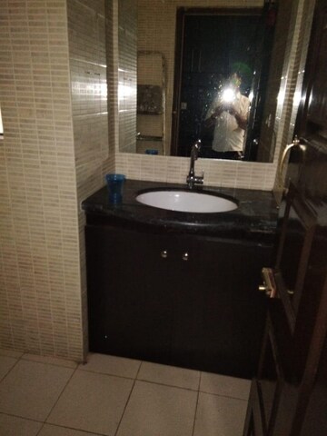Floor Plan in  Office Space at Panjim – for Rent