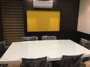 Floor Plan in  Office Space at Panjim – for Rent