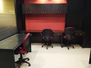 Team Area in  Office Space at Panjim – for Rent