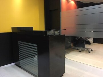 Floor Plan in  Office Space at Panjim – for Rent