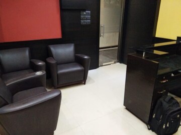 Floor Plan in  Office Space at Panjim – for Rent