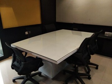 Team Area in  Office Space at Panjim – for Rent