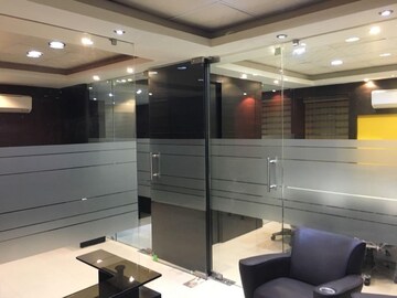 Team Area in  Office Space at Panjim – for Rent