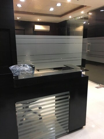 Floor Plan in  Office Space at Panjim – for Rent