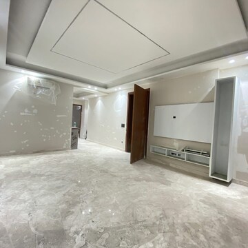 4 BHK Builder Floor For Sale in Vasant Kunj
