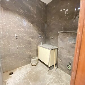 Master Bedroom in 4 BHK Builder Floor at Vasant Kunj – for Sale