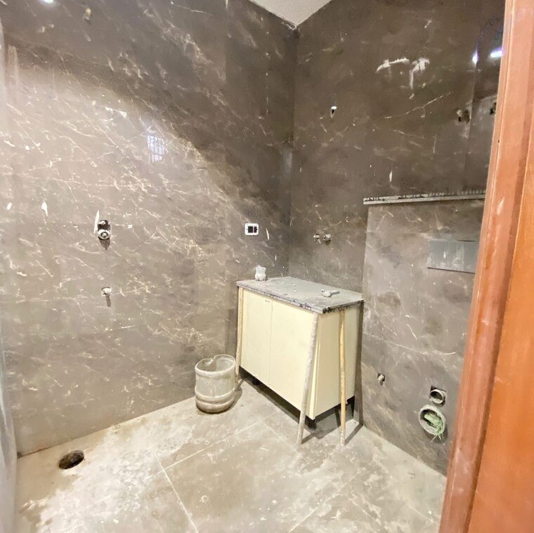 Master Bedroom, vasant kunj 4 Bedroom 2800 Sq.Ft. Builder Floor In Vasant Kunj Delhi 8617776