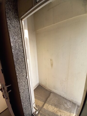 Furnished Amenities in 1 BHK Apartment at Godrej Nirvaan, Themghar – for Rent