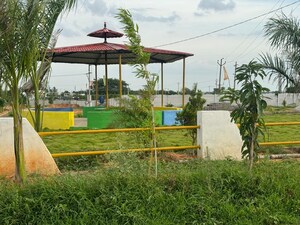  Plot – Garden View at Shadnagar - for Sale