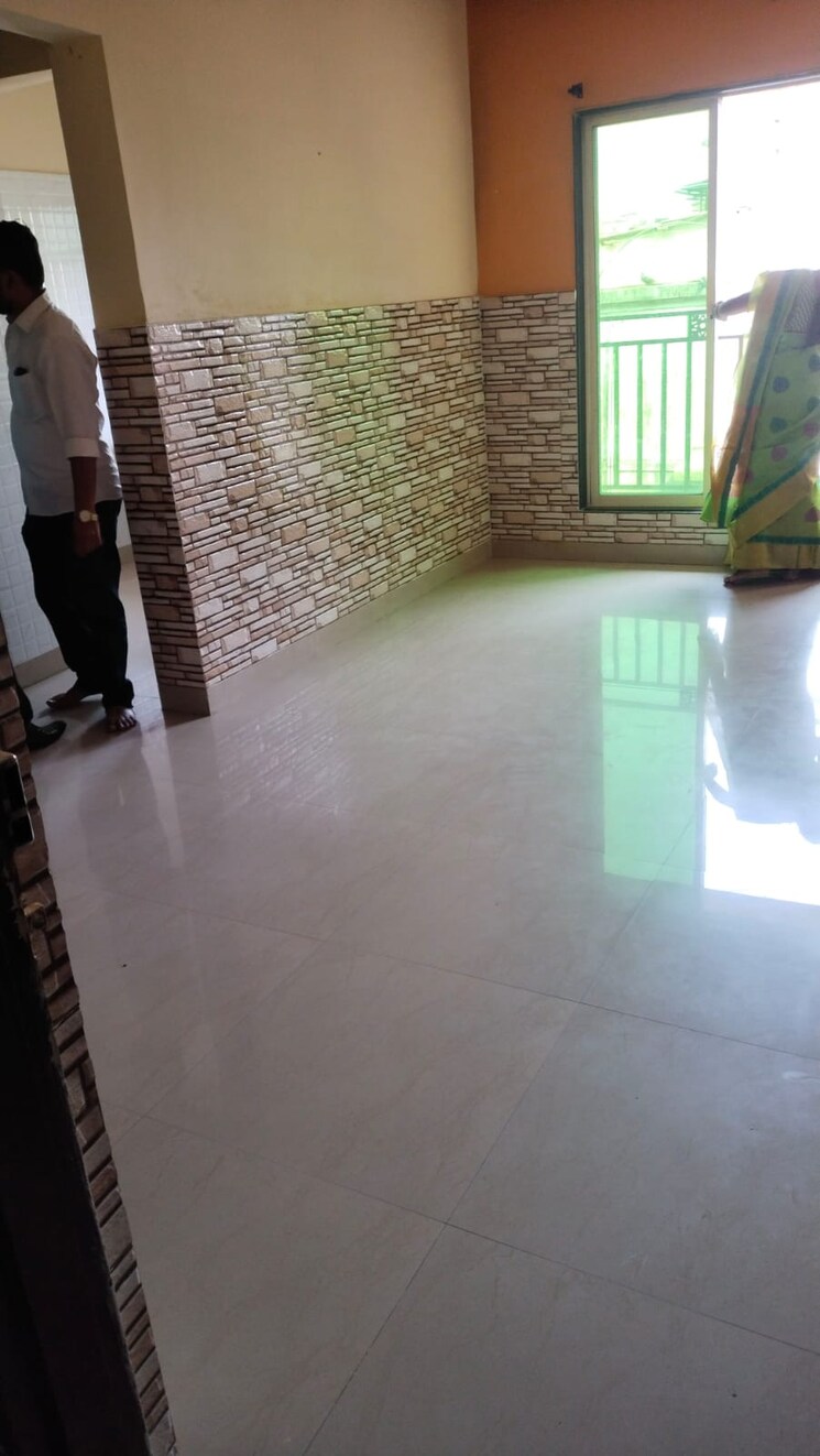 Room, virar east 1 Bedroom 390 Sq.Ft. Apartment In Virar East Palghar 8617782