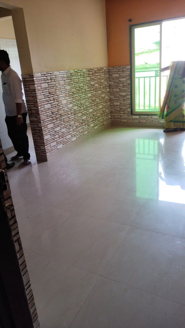 Room, virar east 1 Bedroom 390 Sq.Ft. Apartment In Virar East Palghar 8617782