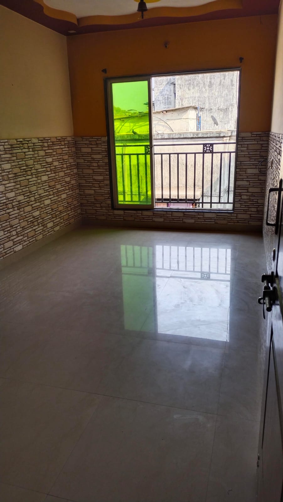 1 BHK Apartment For Sale in Fulpada 