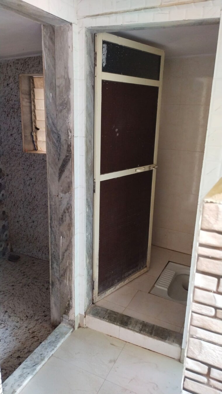 Bathroom, virar east 1 Bedroom 390 Sq.Ft. Apartment In Virar East Palghar 8617782