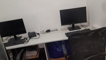  Office Space For Rent in Raheja Arcade, Cbd Belapur Sector 11