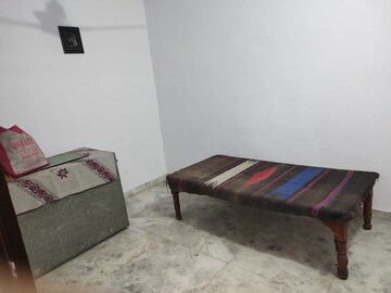 Bedroom in 2 BHK Independent House at Indira Nagar – for Rent