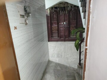 Staircase in 2 BHK Independent House at Indira Nagar – for Rent