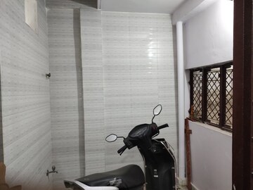 Bathroom in 2 BHK Independent House at Indira Nagar – for Rent