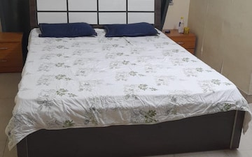 1 BHK Apartment For Sale in Amar Tower, Wanwadi