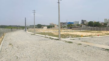 Plot Area in  Plot at Ck Palya – for Sale