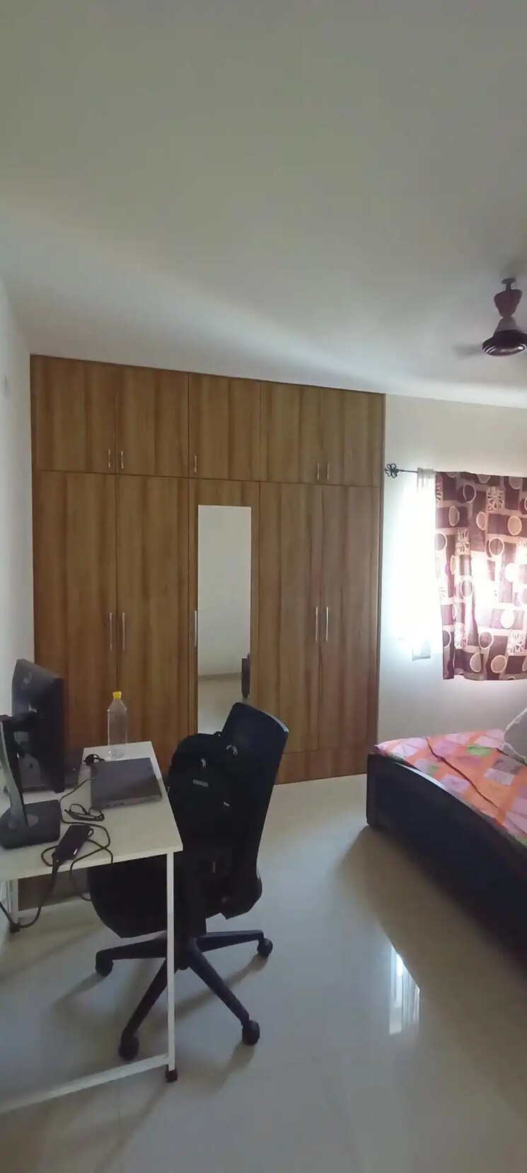 Team Area, rohan-upavan 2 Bedroom 1131 Sq.Ft. Apartment In Hennur Bangalore 8617794