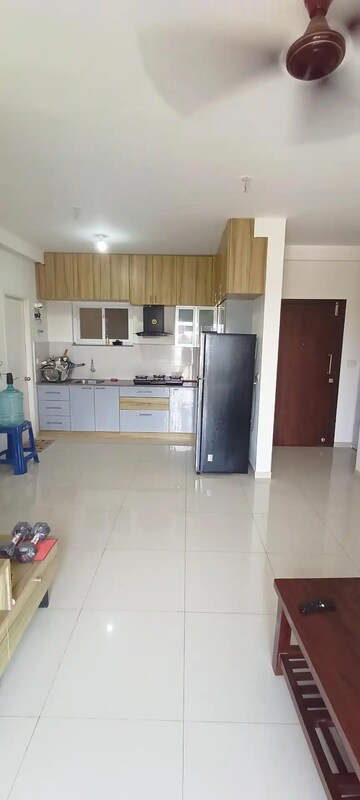 2 BHK Apartment For Rent in Rohan Upavan, Hennur