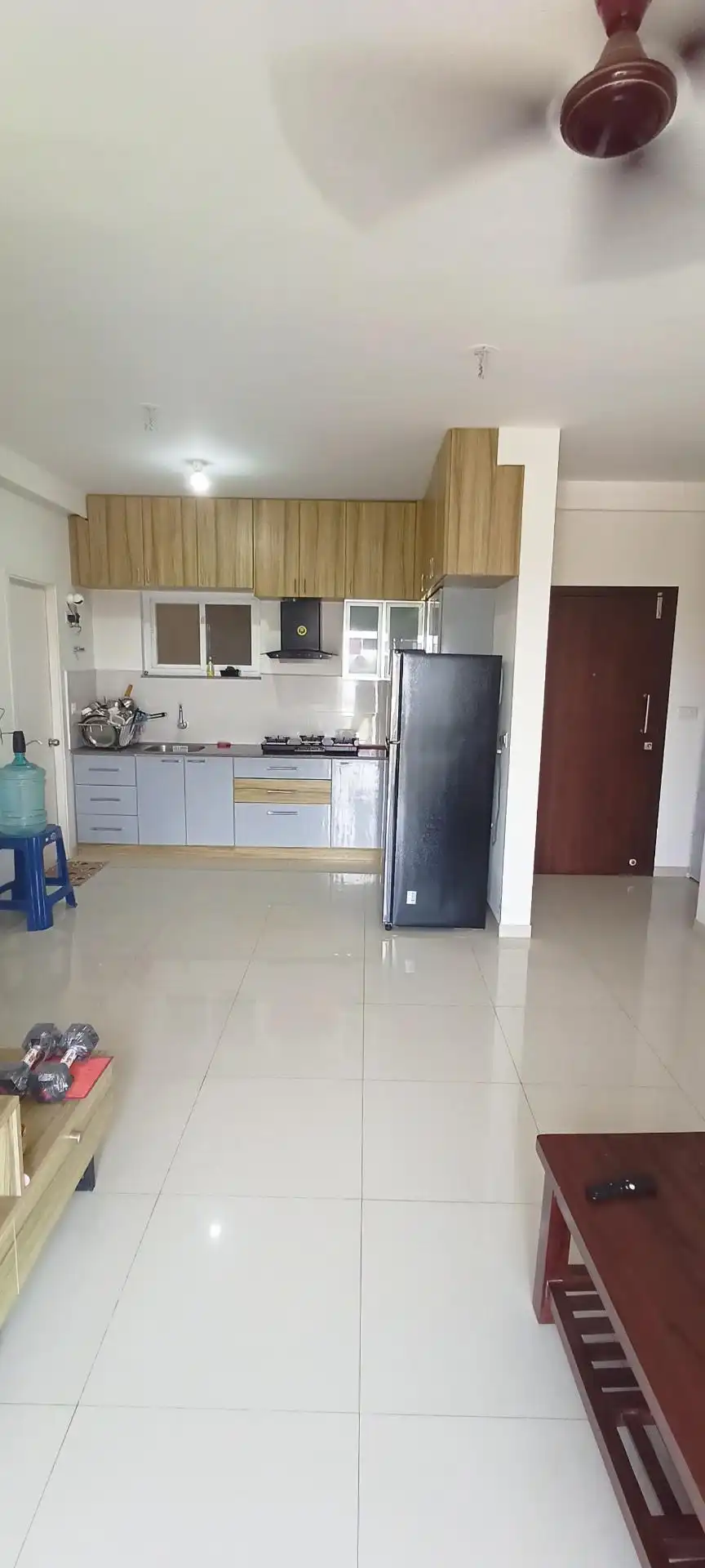 2 BHK Apartment For Rent in Rohan Upavan