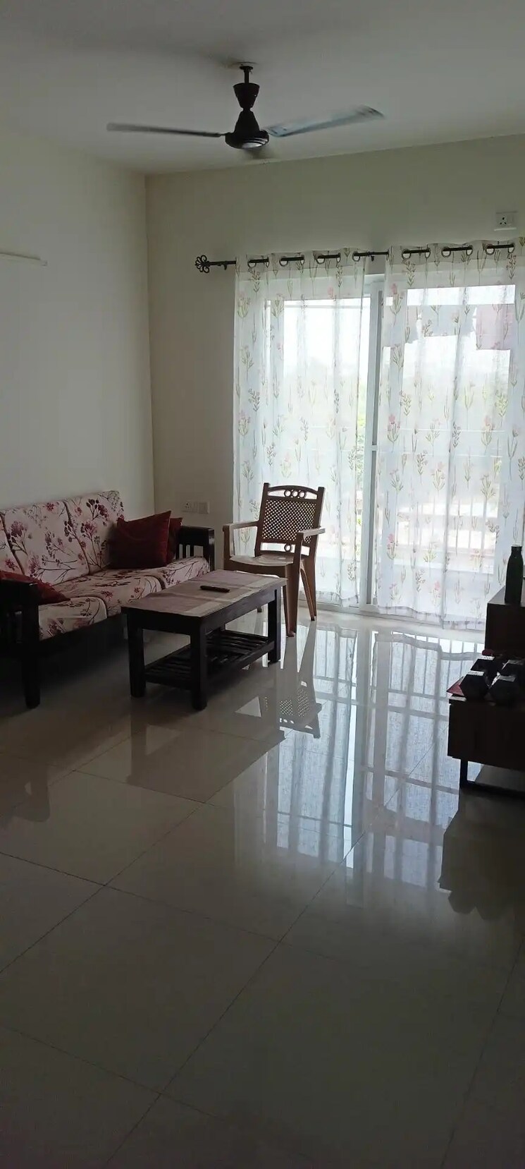 Living Room, rohan-upavan 2 Bedroom 1131 Sq.Ft. Apartment In Hennur Bangalore 8617794