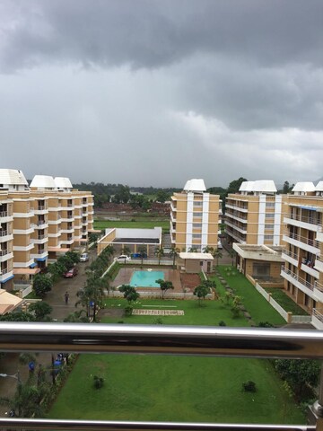  Plot For Sale in Golden Nest CHS Nerul, Nerul Sector 27