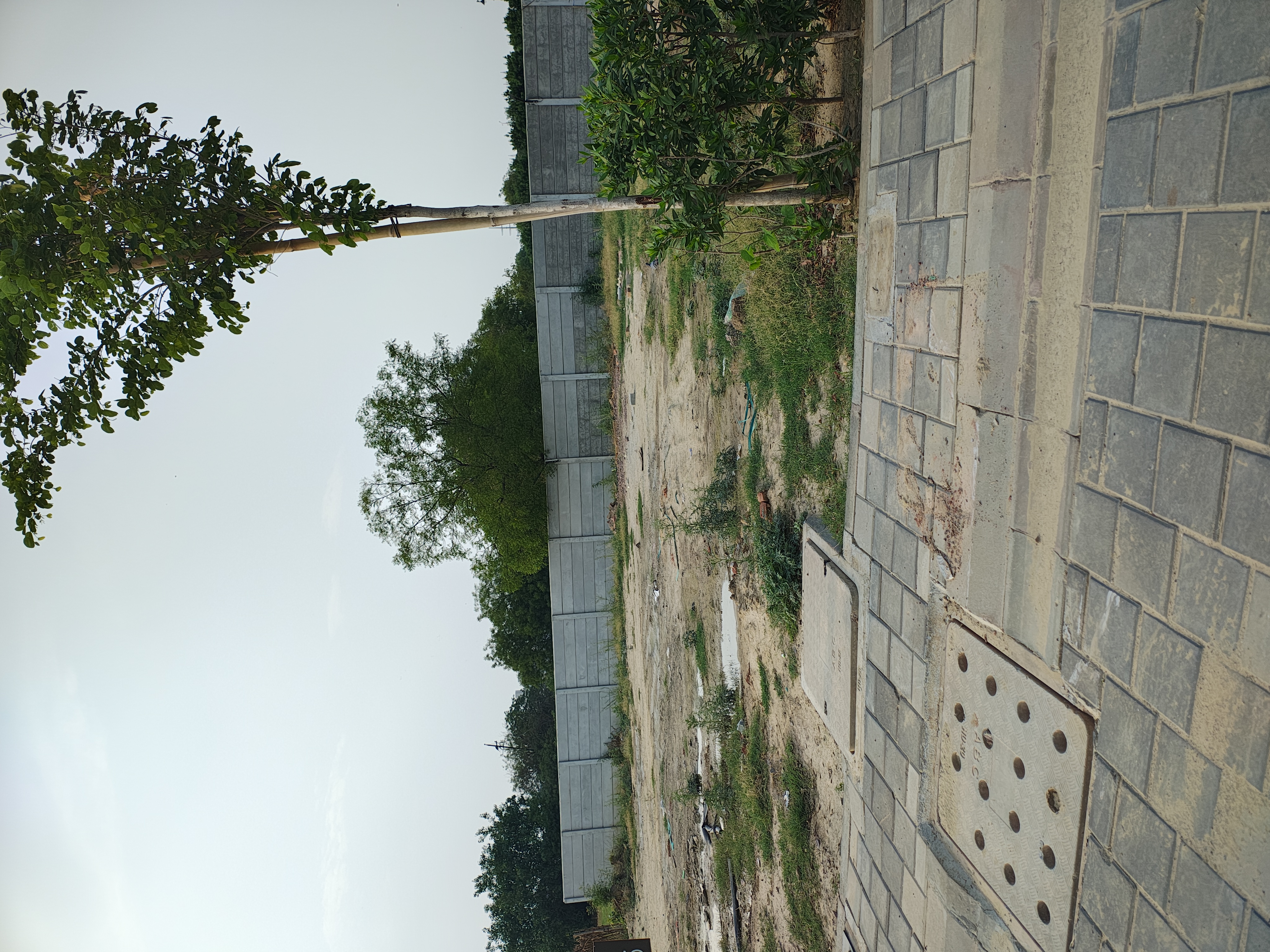 Plot For Sale in Bptp District 4 