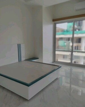 Bedroom in 4 BHK Apartment at Bombay Realty One ICC, Dadar East – for Sale