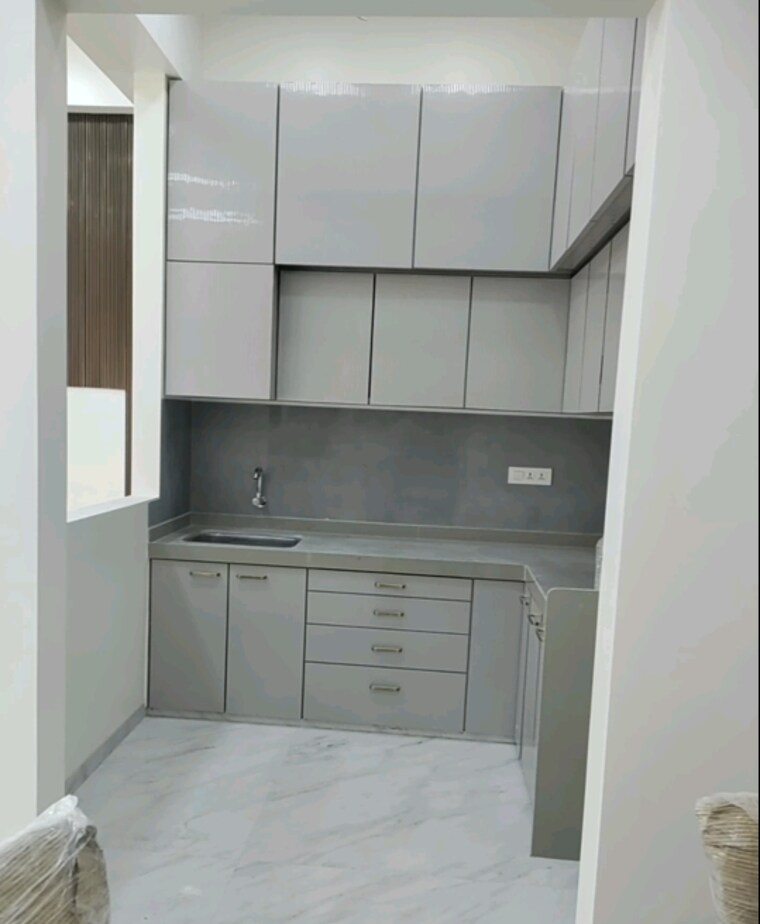 Kitchen, bombay-realty-one-icc 4 Bedroom 2128 Sq.Ft. Apartment In Dadar East Mumbai 8617829