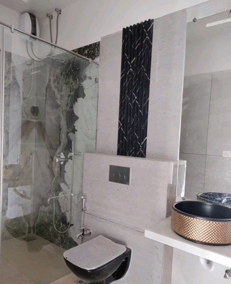 Bathroom, bombay-realty-one-icc 4 Bedroom 2128 Sq.Ft. Apartment In Dadar East Mumbai 8617829