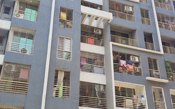 2 BHK Apartment For Rent in SN Medtiya Raviraj, Bhayandar East