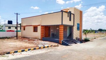  Plot – Exterior View View at Attar Mohalla - for Sale