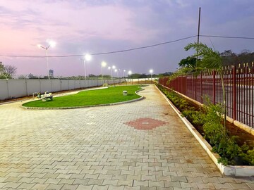   Plot at Attar Mohalla – for Sale