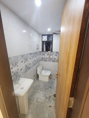 Attached Bathroom in 3 BHK Apartment at Mehrauli – for Sale