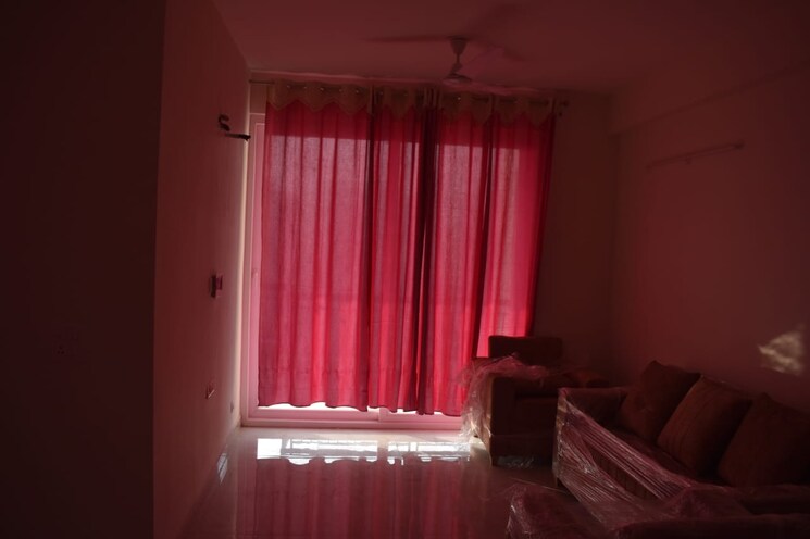 Living Room, motia-homes 2 Bedroom 1500 Sq.Ft. Apartment In Lohgarh Zirakpur 8617816