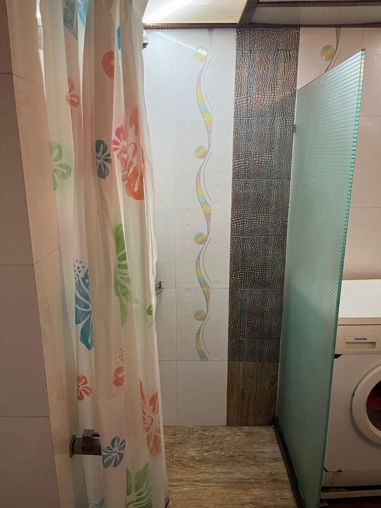 Bathroom, hilton-heights 1 Bedroom 460 Sq.Ft. Apartment In Chembur Mumbai 8617809