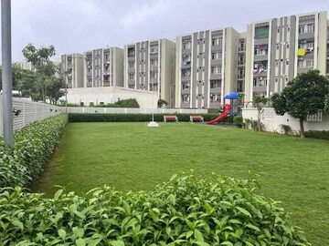 2 BHK Apartment – Exterior View View at Wave Executive Floors, Wave City - for Sale