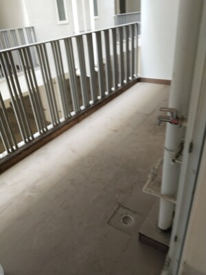 Balcony in 3.5 BHK Builder Floor at M3M Soulitude, Sector 89 – for Sale