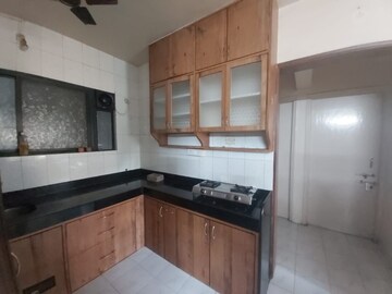Kitchen in 2 BHK Apartment at Siddhi CHS Karve Nagar, Karve Nagar – for Rent