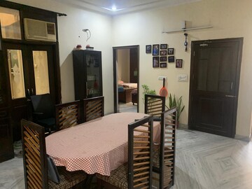 Bedroom in 3 BHK Apartment at AS Tower, Sector 45 – for Rent