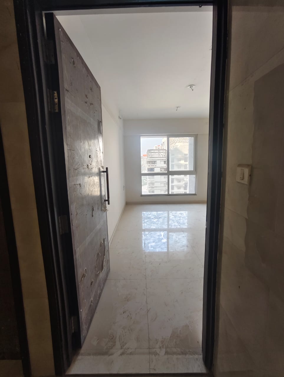 1 BHK 485 Sq.Ft. Apartment in Piramal Revanta Tower 3 and 4