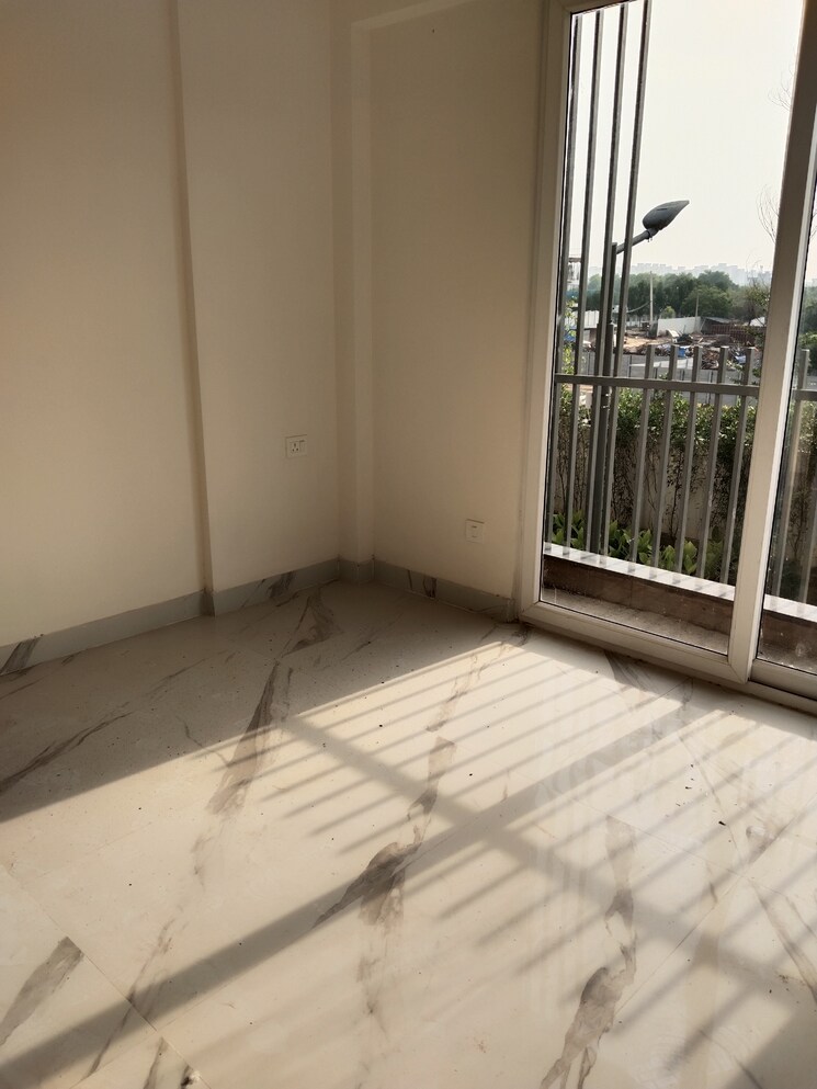 Balcony, m3m-soulitude 3.5 Bedroom 1620 Sq.Ft. Builder Floor In Sector 89 Gurgaon 8617870