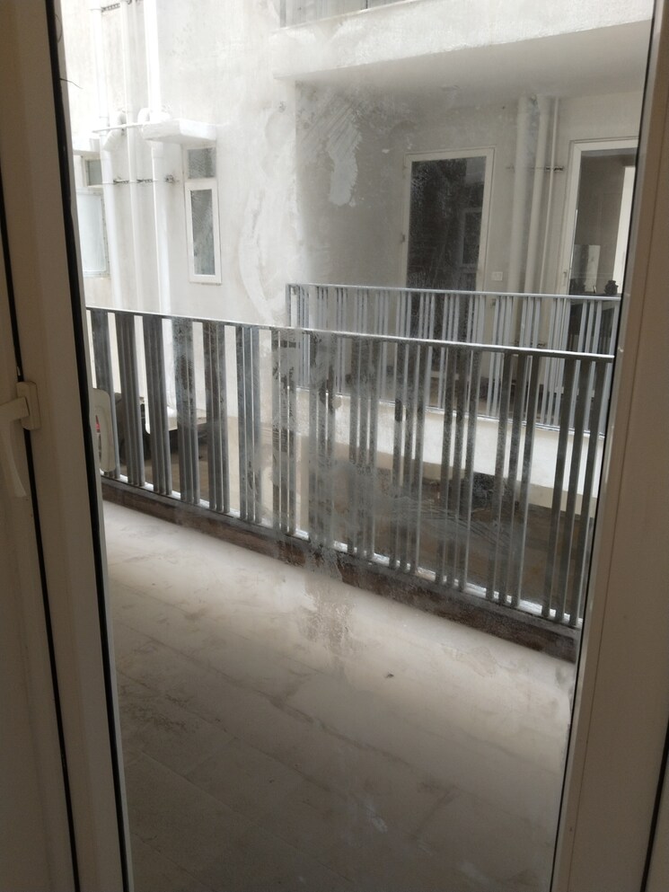 Balcony, m3m-soulitude 3.5 Bedroom 1620 Sq.Ft. Builder Floor In Sector 89 Gurgaon 8617870