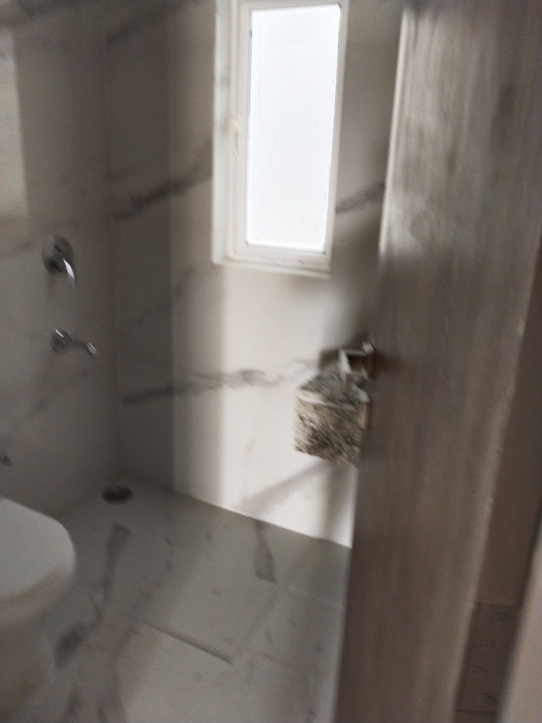 Bathroom, m3m-soulitude 3.5 Bedroom 1620 Sq.Ft. Builder Floor In Sector 89 Gurgaon 8617870