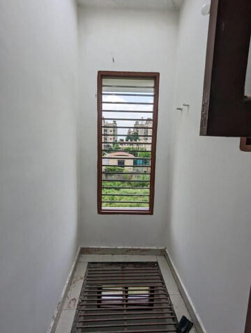 Staircase in 2 BHK Villa at Mamta Homes, Lohgarh – for Rent