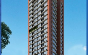 3 BHK Apartment For Sale in Silver Sapphire, Malad East